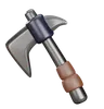 Game Axe