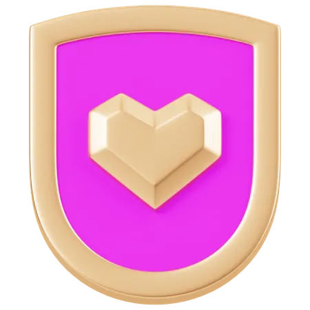 Game Badge  3D Icon