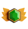 Game Badge
