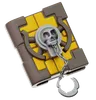 Game Book