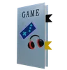 Game Book