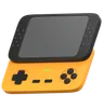 game console