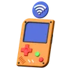 Game Console