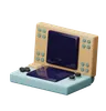 Game Console