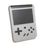 console game symbol
