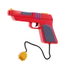 Game Gun