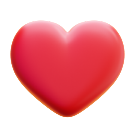 Game Health  3D Icon