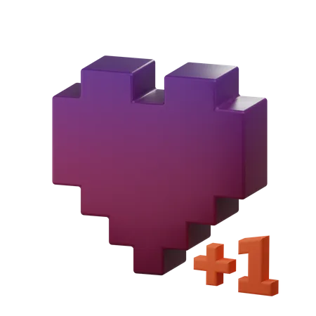 Game Life  3D Icon