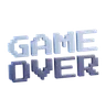 Game Over