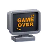 Game Over