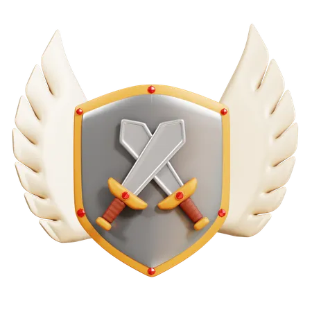 Game Rank  3D Icon