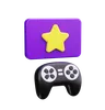 Game Star