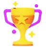 GAME TROPHY