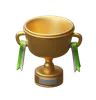 Game trophy