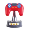 Game Trophy