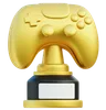 Game Trophy