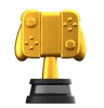 Game Trophy