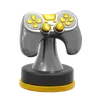 Game Trophy