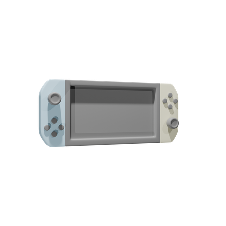 Gameboy  3D Icon