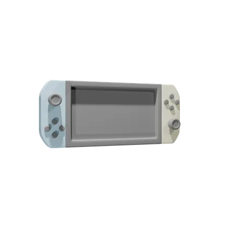 Gameboy  3D Icon