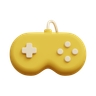 3d for gamepad