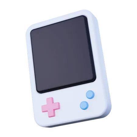 Gamepad  3D Icon