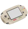 Gamepad