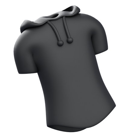 Gamer clothes  3D Icon