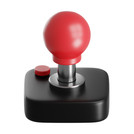 Games  3D Icon