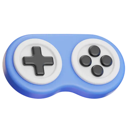 ゲーム  3D Icon