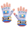 gaming gloves