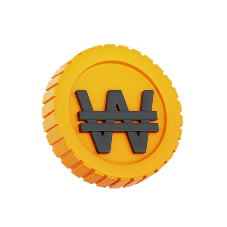 Ganado  3D Icon