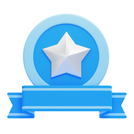 Ganador  3D Icon