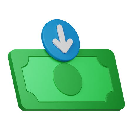 Ganador  3D Icon