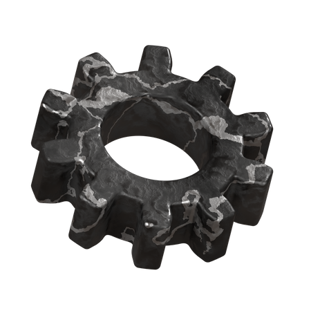 Gang  3D Icon