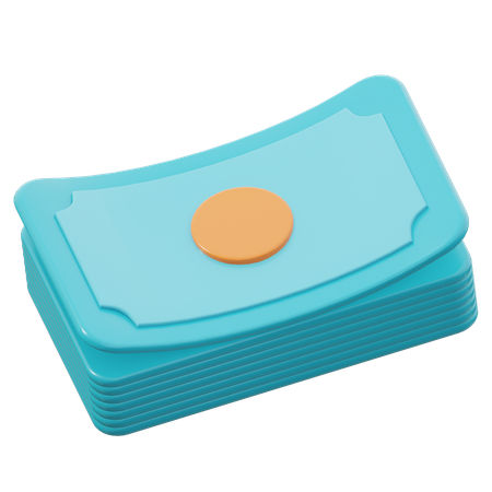 Ganho  3D Icon