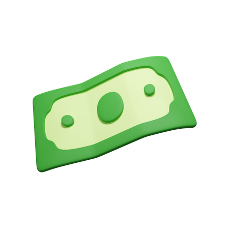 Ganho  3D Icon