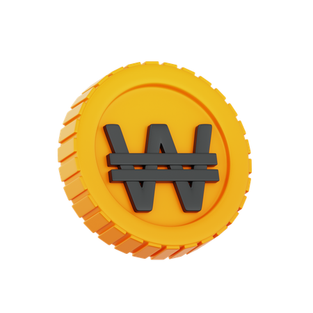 Ganho  3D Icon