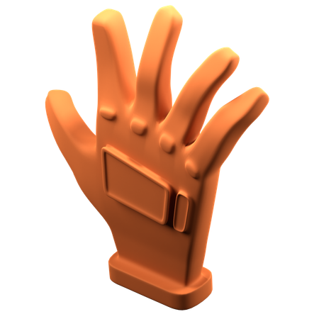 Gant  3D Icon