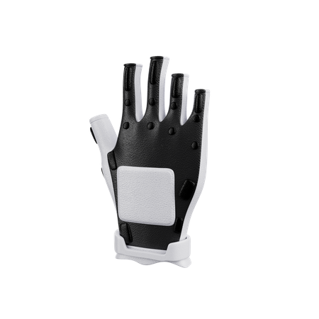 Gants de réalité virtuelle  3D Icon