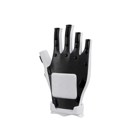 Gants de réalité virtuelle  3D Icon