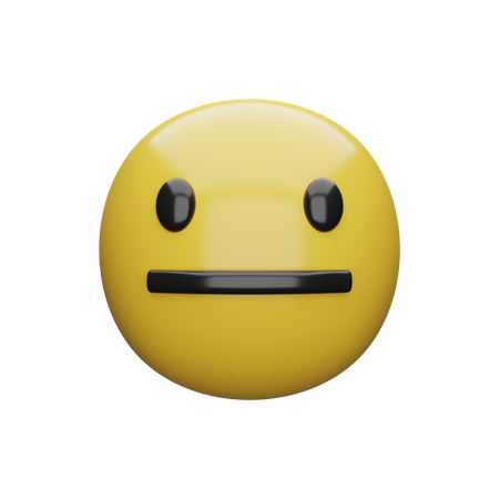 Ganz Emoji  3D Emoji