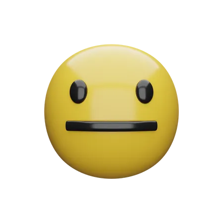 Ganz Emoji  3D Emoji