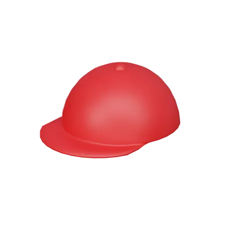 Gap Hat  3D Icon