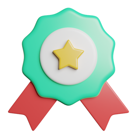 Garantia da Qualidade  3D Icon