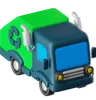 Garbage Truck