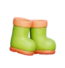 Garden Boot