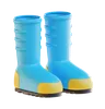 Garden Boots