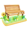 Garden Chair