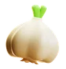 GARLIC